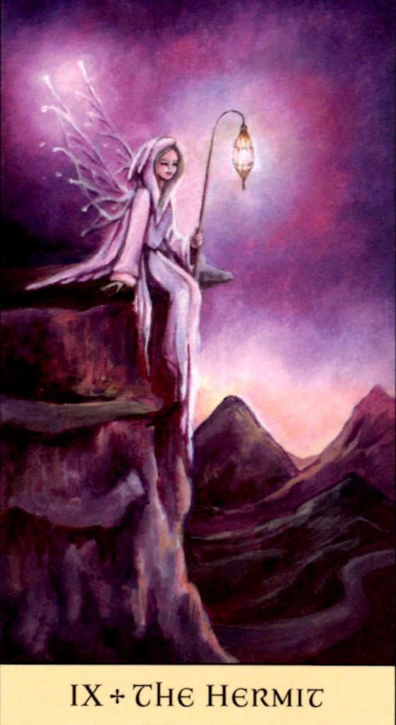 The Hermit