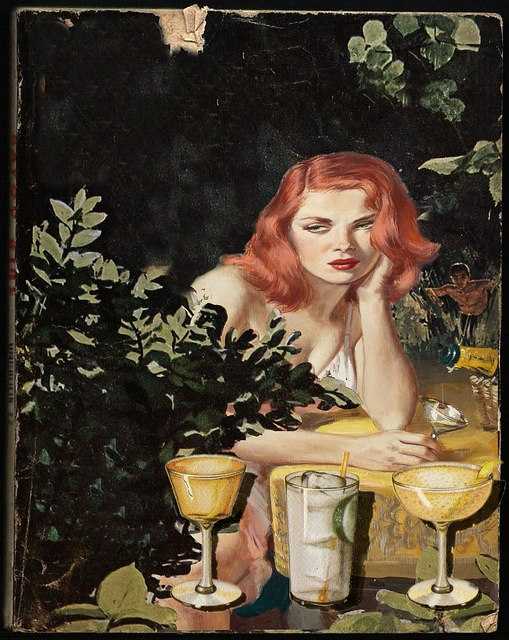 Four of Cups