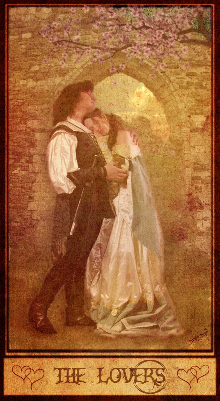The Lovers – IV