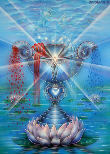Ace of Cups