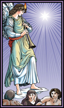 Judgement – XX