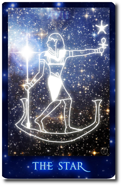 The Star – XVII